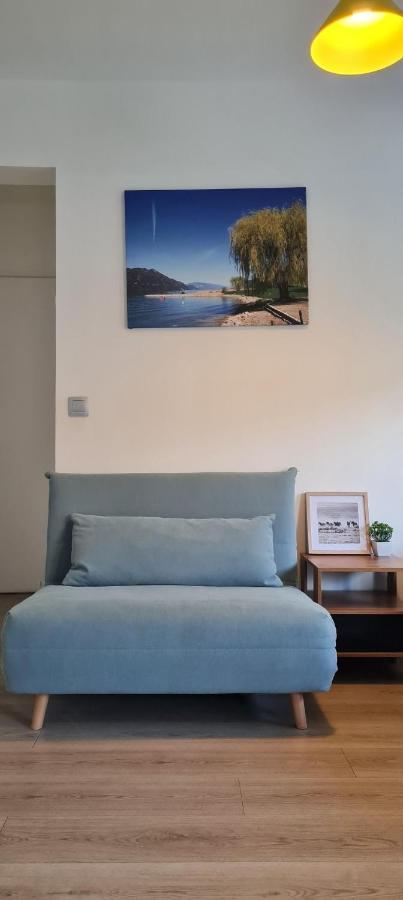 Lp'S House Apartment Annecy Ngoại thất bức ảnh