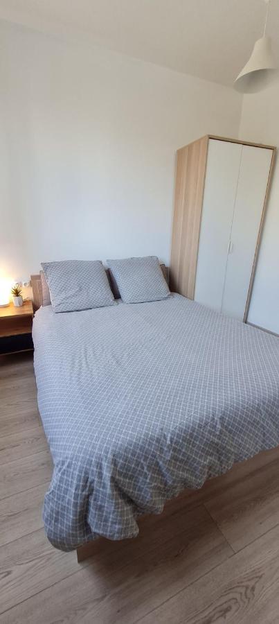 Lp'S House Apartment Annecy Ngoại thất bức ảnh