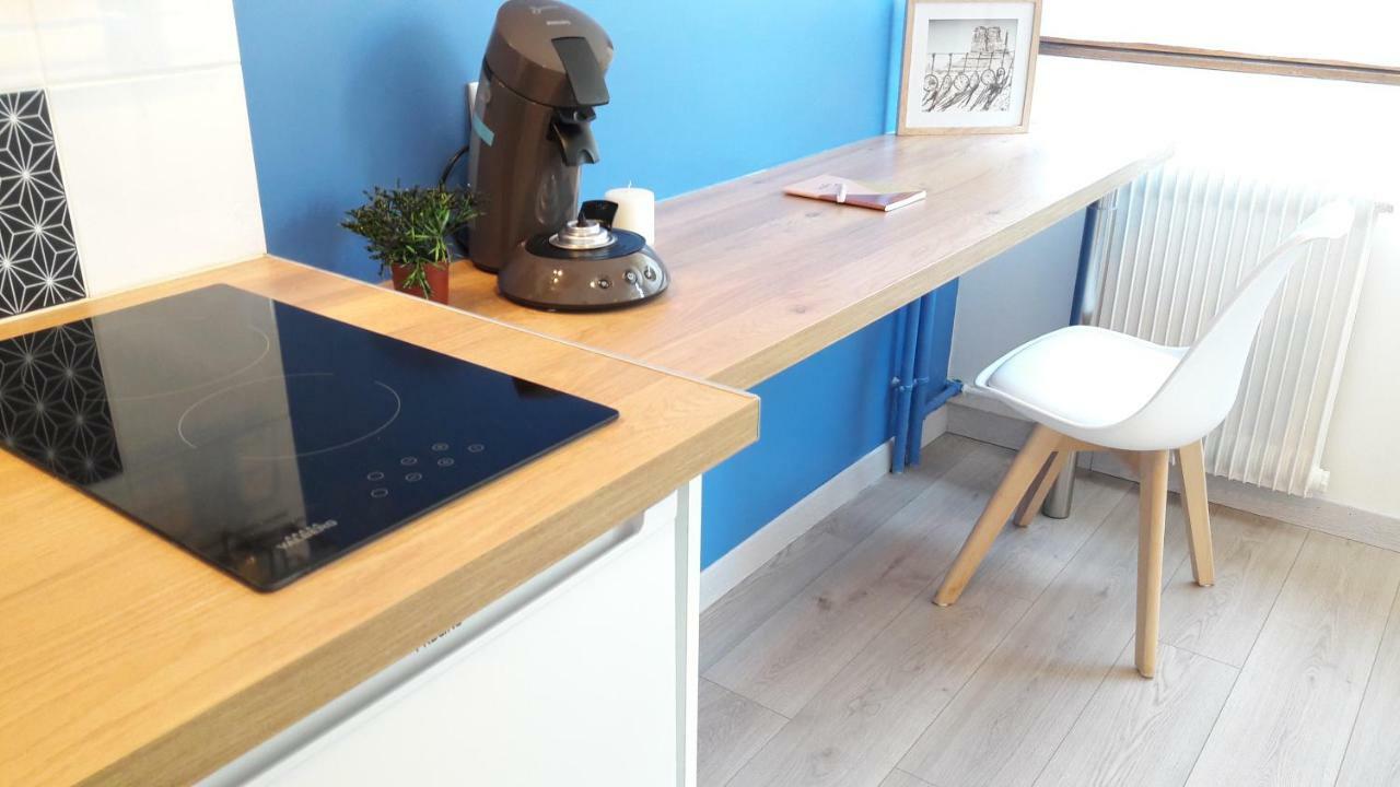 Lp'S House Apartment Annecy Ngoại thất bức ảnh